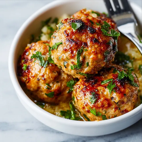 Step-by-step preparation photo