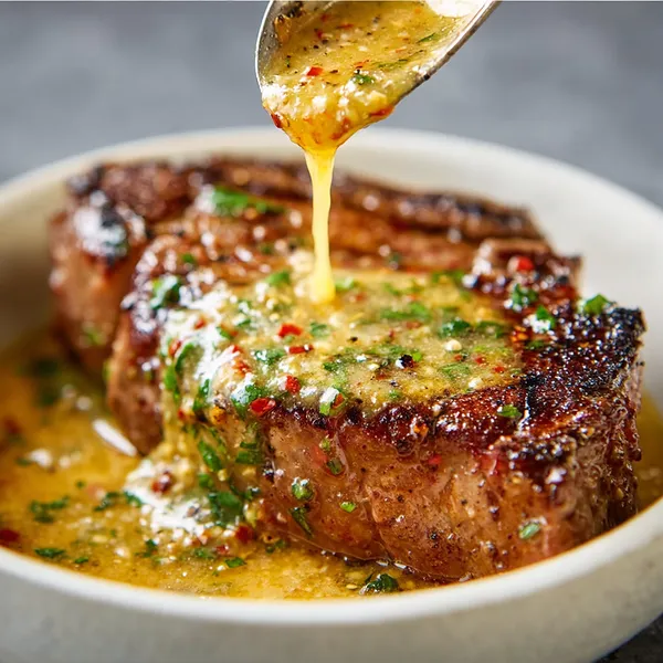 Step-by-step preparation photo