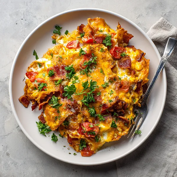 Step-by-step preparation photo