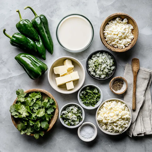 Additional recipe photo showing texture and details