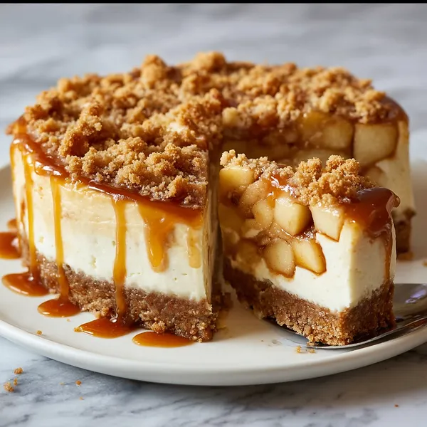 Step-by-step preparation photo