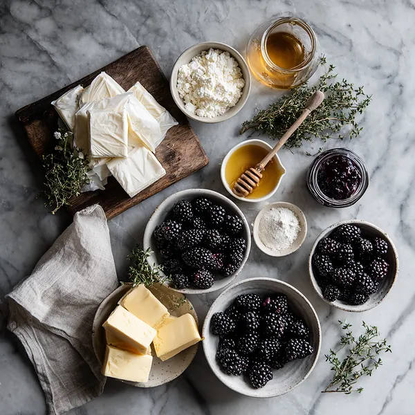 Additional recipe photo showing texture and details