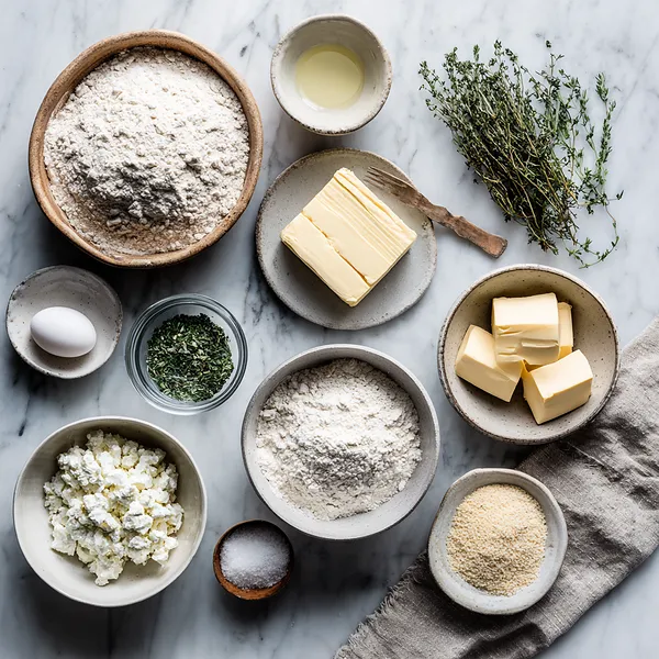 Additional recipe photo showing texture and details