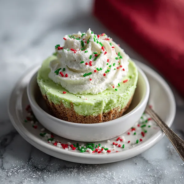 Step-by-step preparation photo