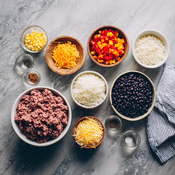 Additional recipe photo showing texture and details