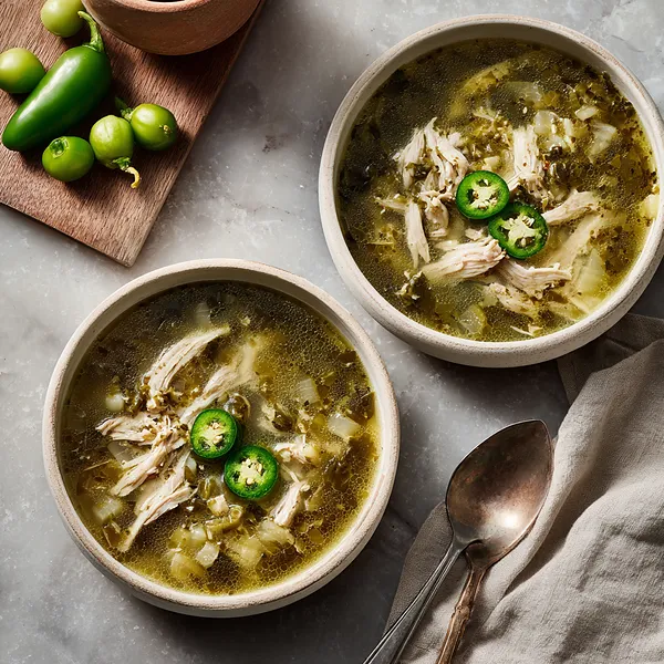 Step-by-step preparation photo