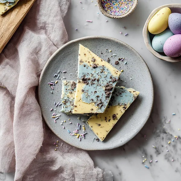 Step-by-step preparation photo