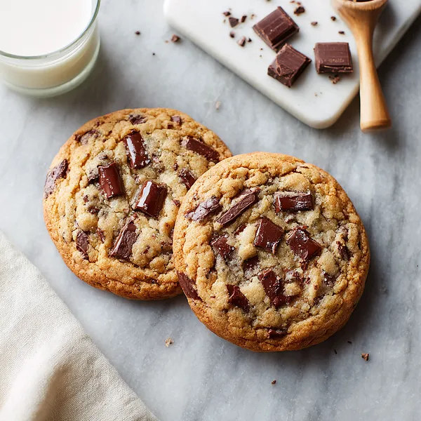 Step-by-step preparation photo