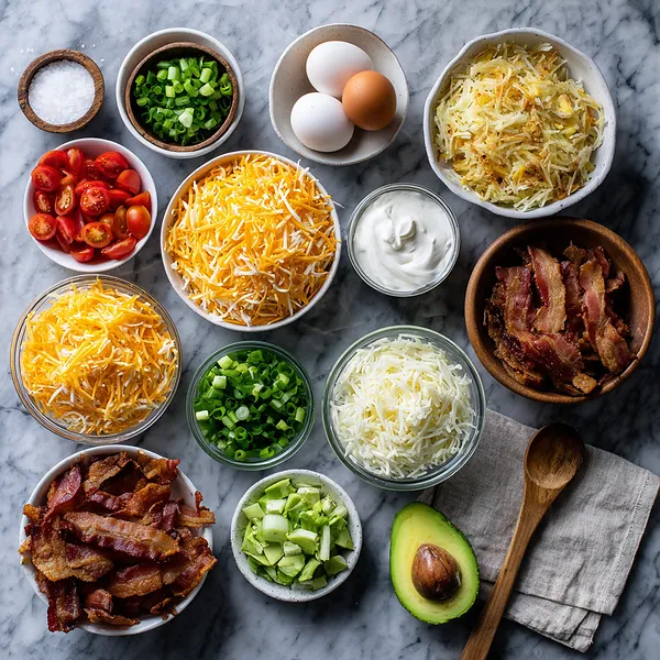 Additional recipe photo showing texture and details