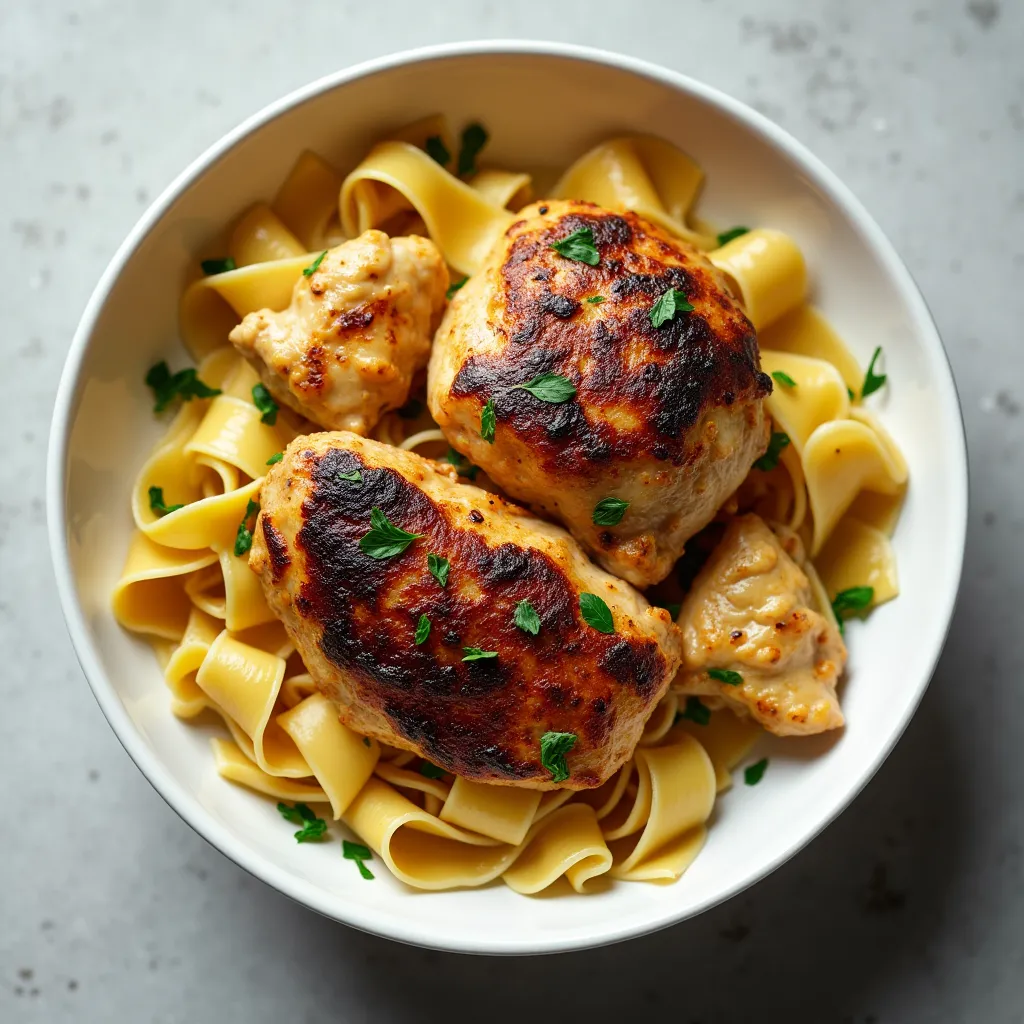 Recipe picture