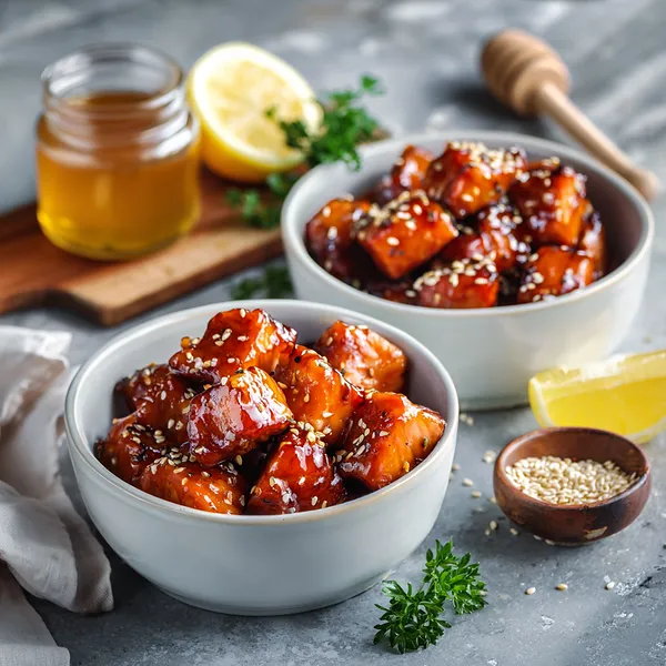 Step-by-step preparation photo