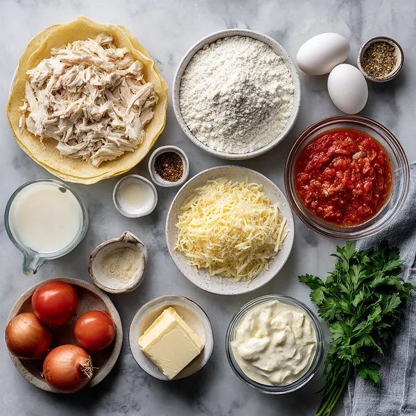 Additional recipe photo showing texture and details