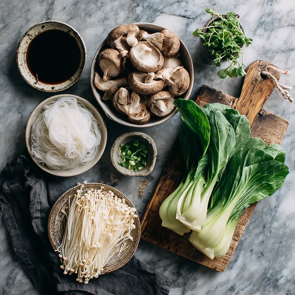 Additional recipe photo showing texture and details