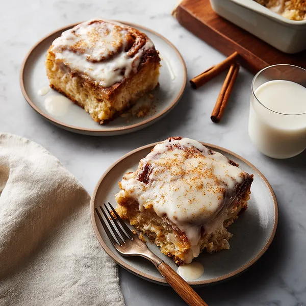 Step-by-step preparation photo