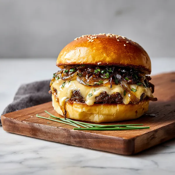 Step-by-step preparation photo