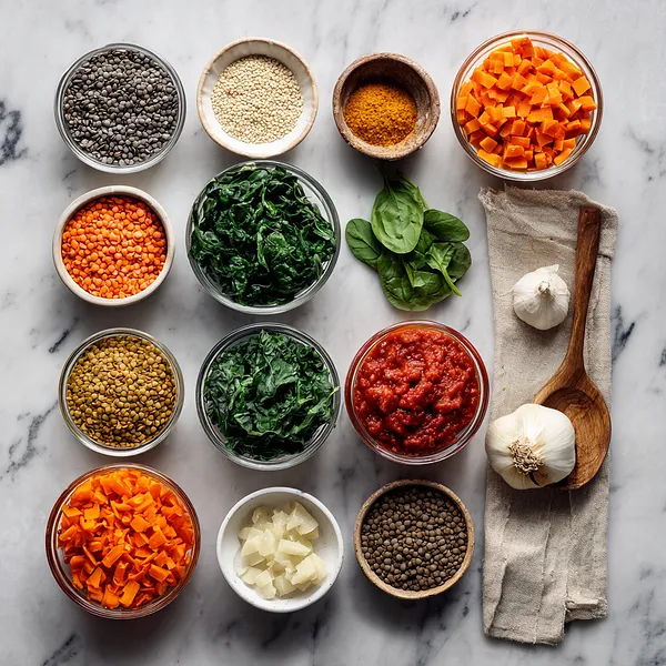 Additional recipe photo showing texture and details