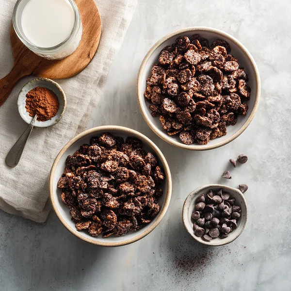 Step-by-step preparation photo