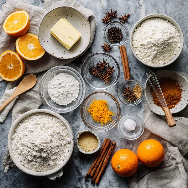 Additional recipe photo showing texture and details