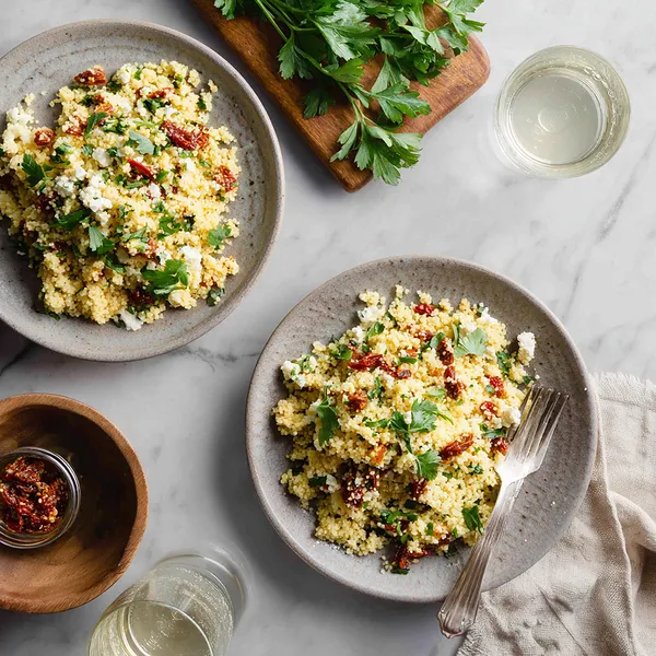 Step-by-step preparation photo