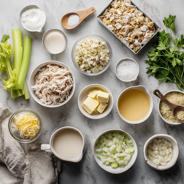 Additional recipe photo showing texture and details