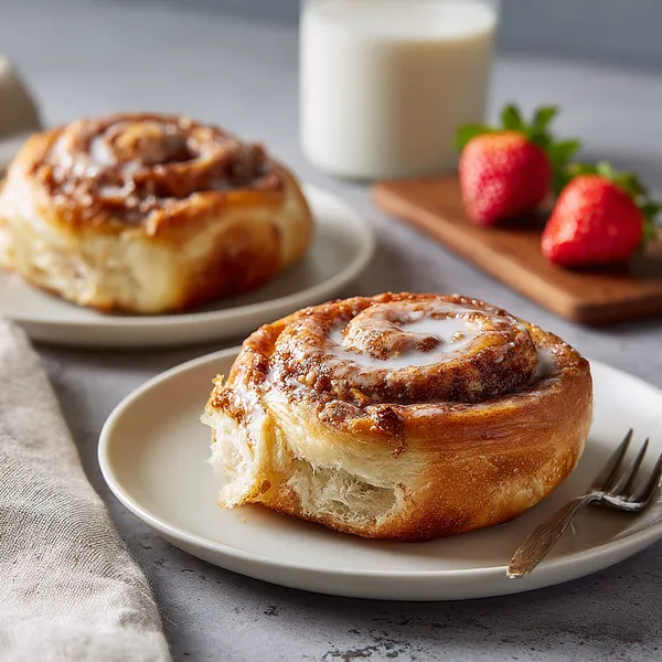 Step-by-step preparation photo