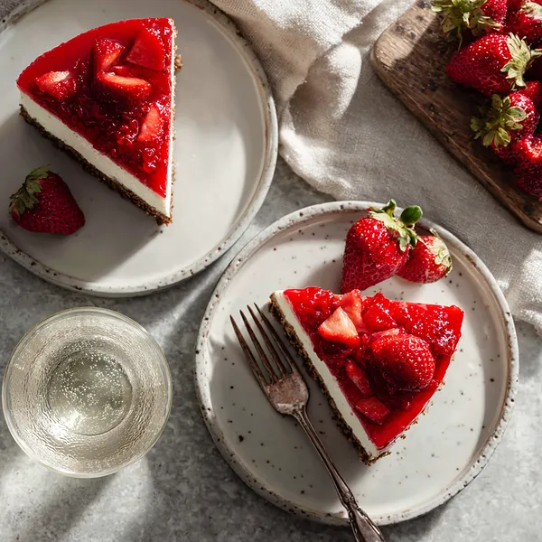 Step-by-step preparation photo