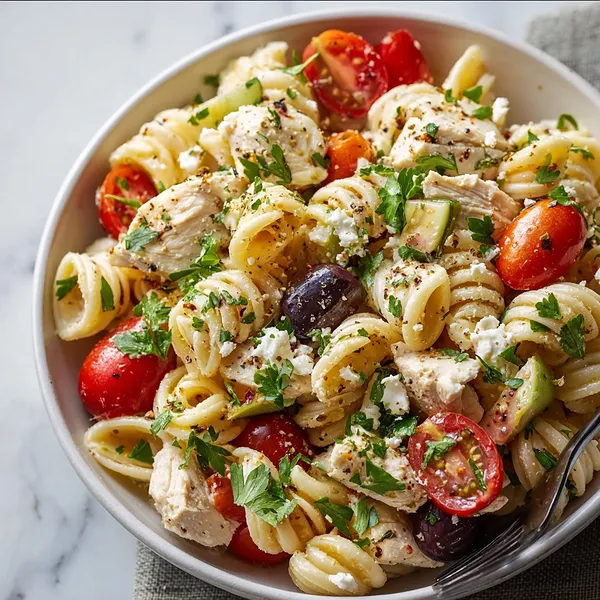 Step-by-step preparation photo