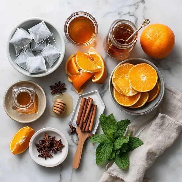 Additional recipe photo showing texture and details