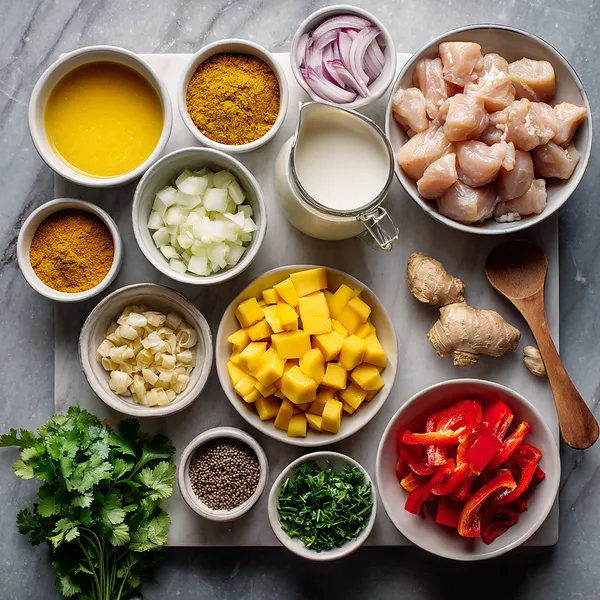 Additional recipe photo showing texture and details