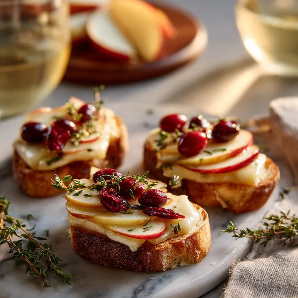 Step-by-step preparation photo