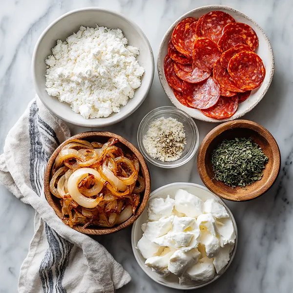 Additional recipe photo showing texture and details