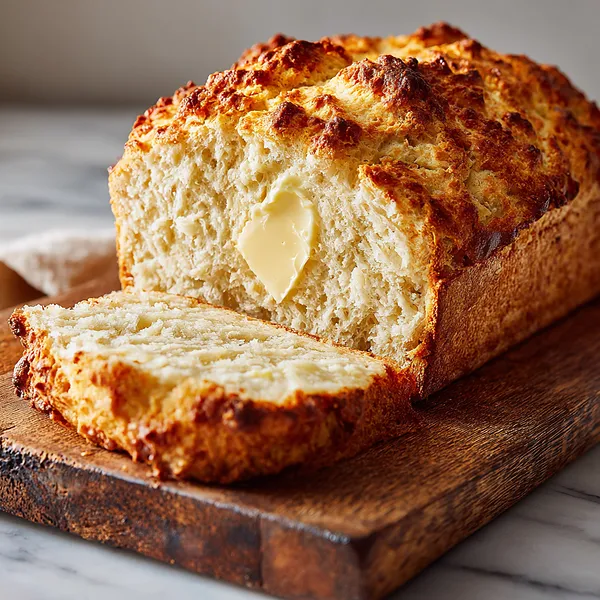 Beer Bread