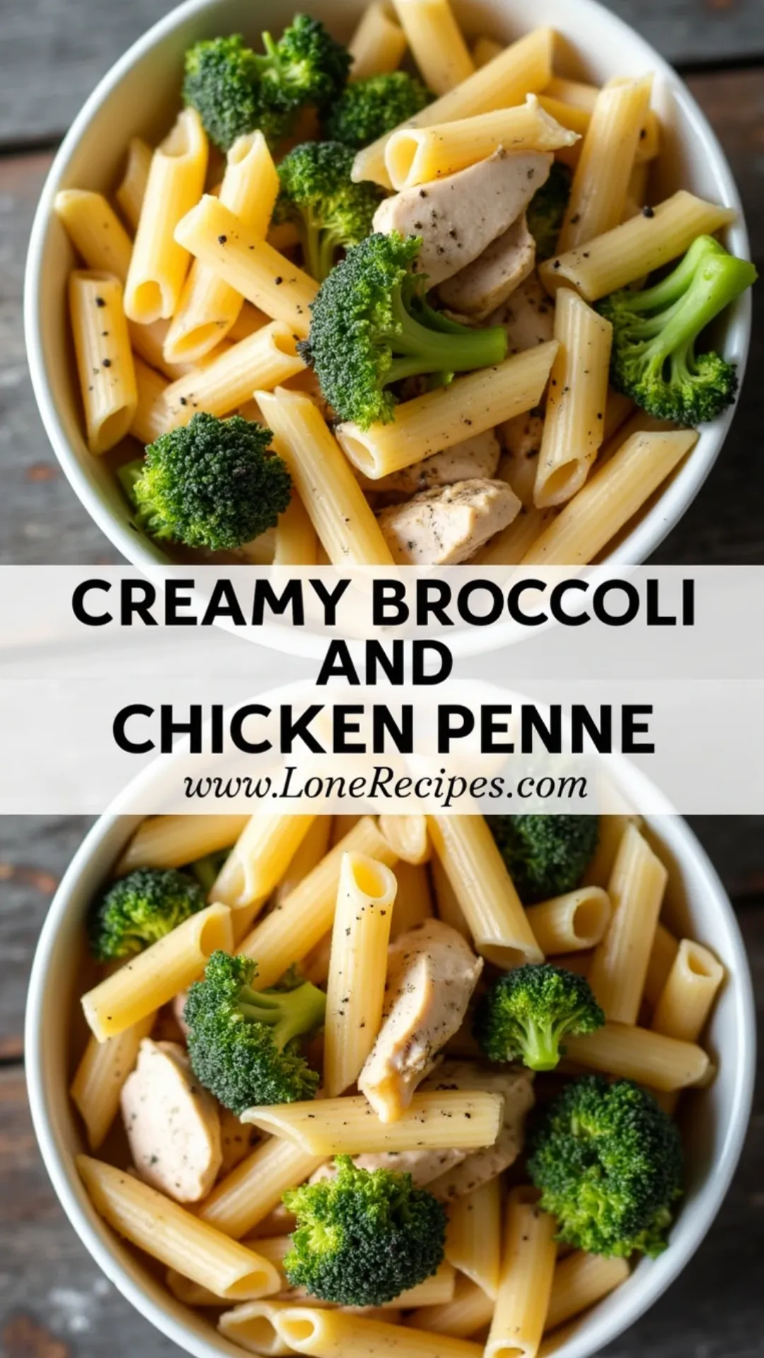 Recipe picture