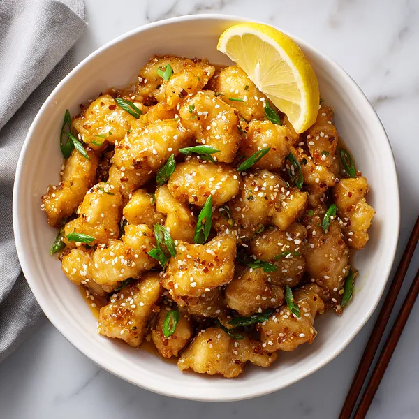 Step-by-step preparation photo