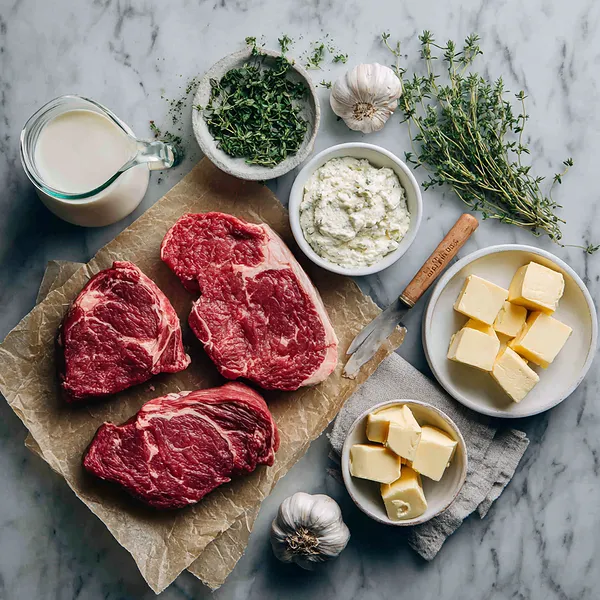 Additional recipe photo showing texture and details