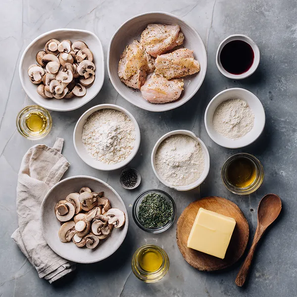 Additional recipe photo showing texture and details