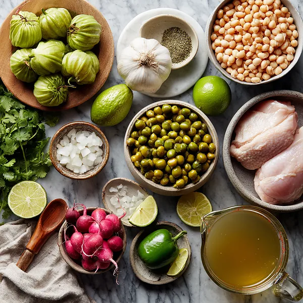 Additional recipe photo showing texture and details