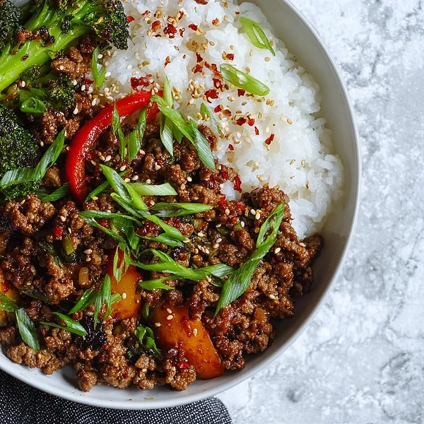 Step-by-step preparation photo