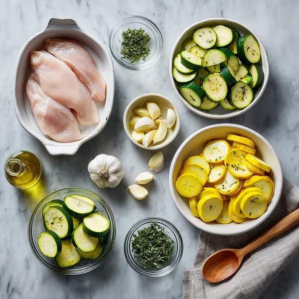 Additional recipe photo showing texture and details