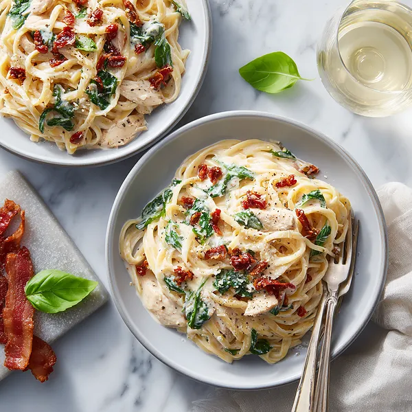 Step-by-step preparation photo