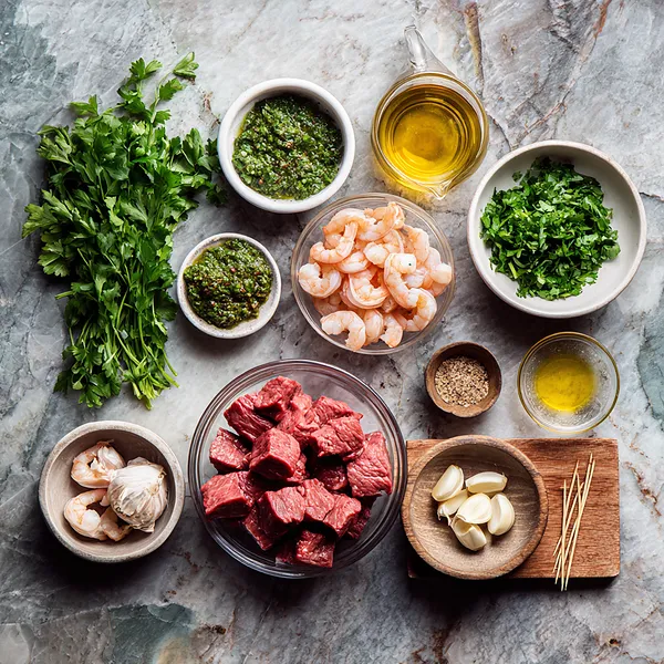 Additional recipe photo showing texture and details