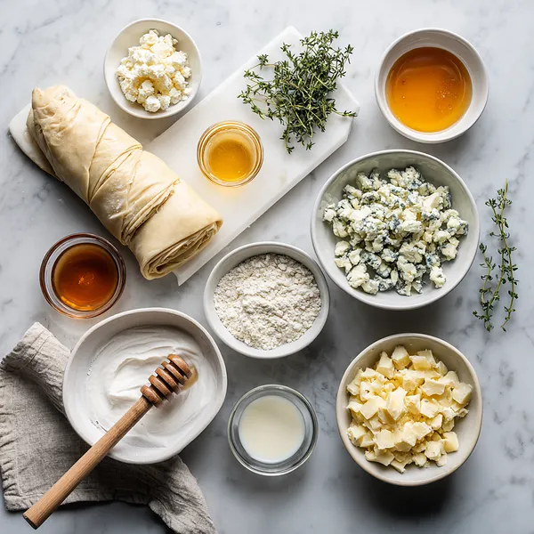 Additional recipe photo showing texture and details