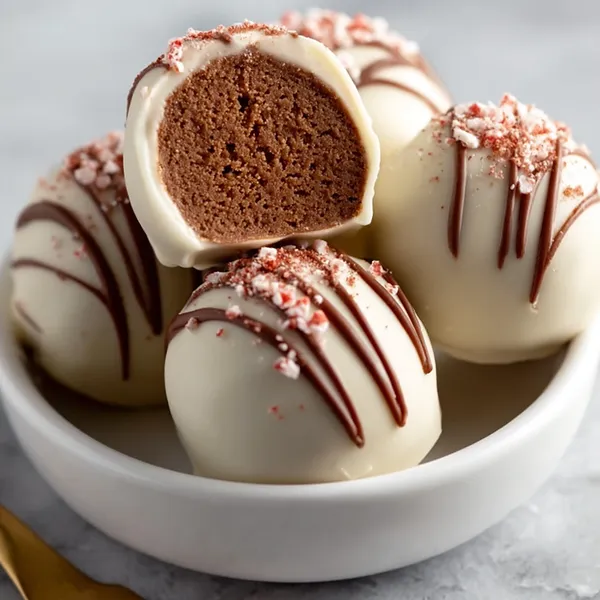 Step-by-step preparation photo