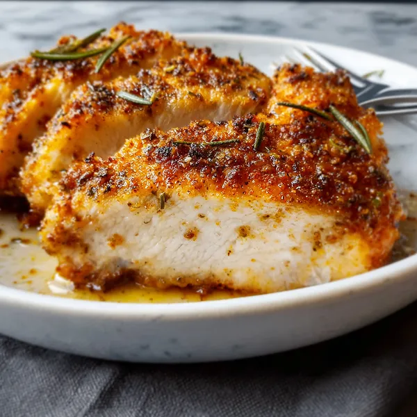 Main recipe image showcasing the final dish