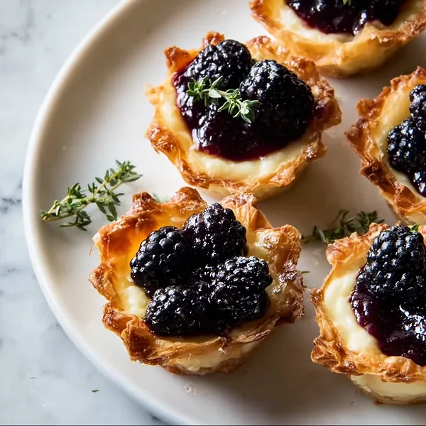 Step-by-step preparation photo