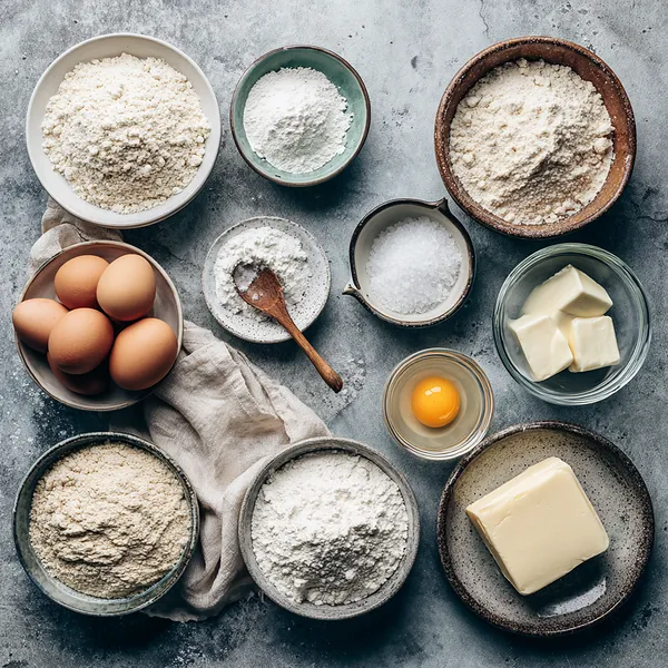 Additional recipe photo showing texture and details