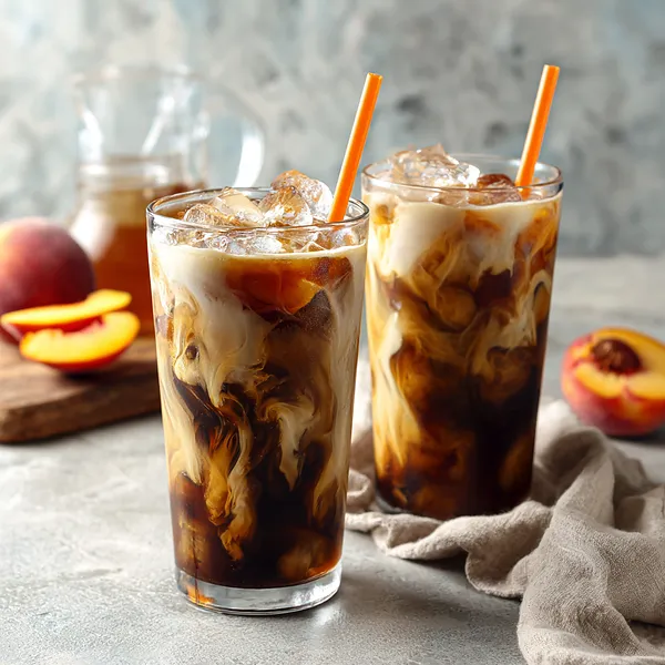 Step-by-step preparation photo