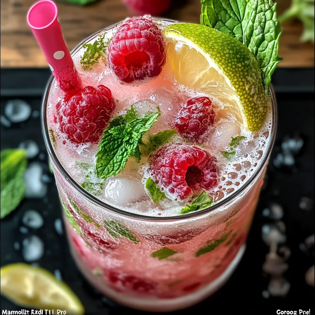 Recipe picture