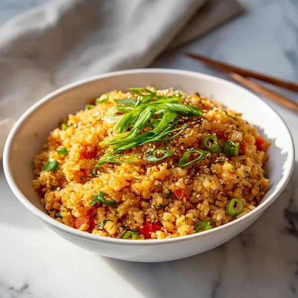 Step-by-step preparation photo