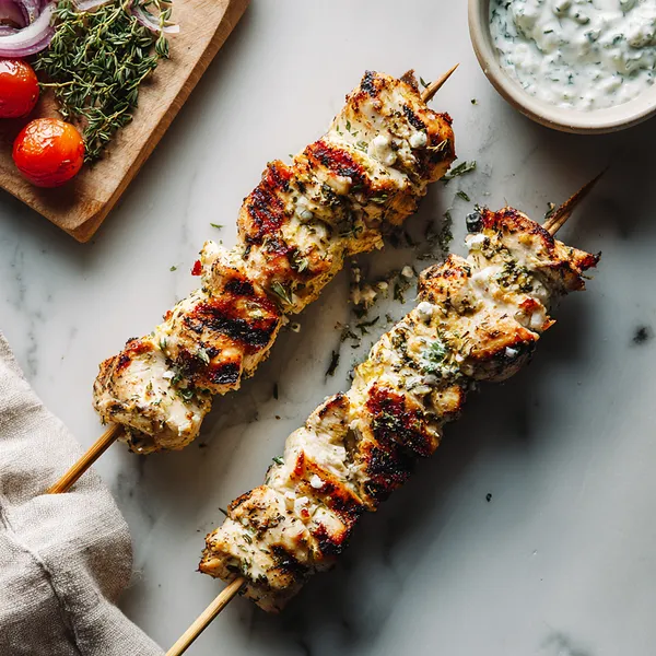 Step-by-step preparation photo